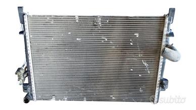 KIT RADIATORI FIAT Freemont 1° Serie K68038238AB