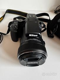 Nikon Coolpix P1000
