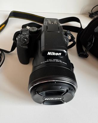 Nikon Coolpix P1000