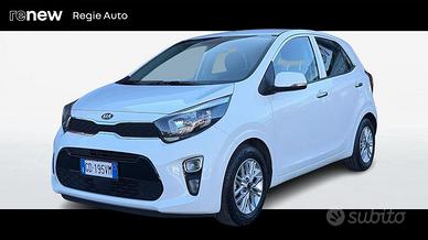 Kia Picanto 1.0 DPI STYLE