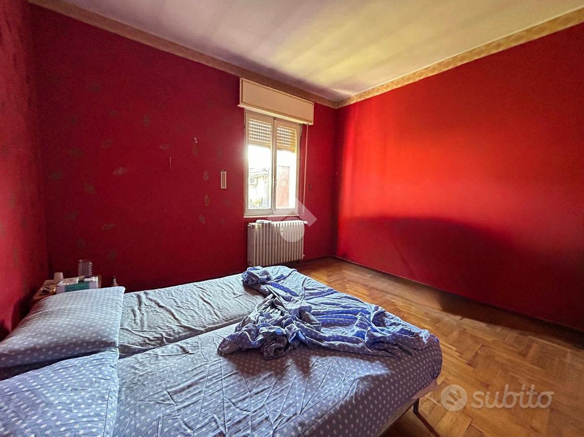 Apartment in Brescia, San Polo Cimabue - Vista 3