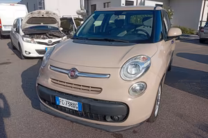 Fiat 500L 1.3 Multijet 95 CV Pop Star NEOPATENTATI