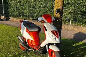 Scooter Nrg mc3