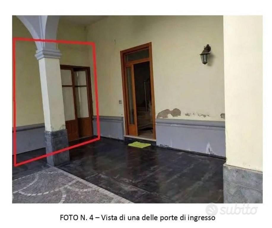 Appartamento – Marcianise, Pagani di Marcianise, Caserta - Altro