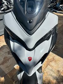 Ducati multistrada 1200 S