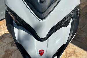 Ducati multistrada 1200 S