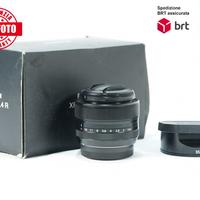 Fuji XF 35 F1.4 R (Fujifilm)