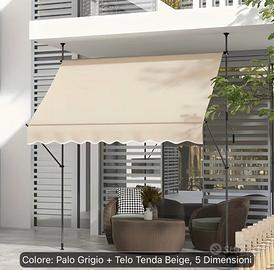 tenda da sole