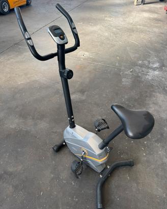 Cyclette bodyline