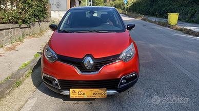 Renault Captur dCi 8V 90 CV EDC Start&Stop Energy 