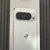 Google Pixel 10 Pro 16/256 Bianco
