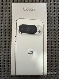 Google Pixel 10 Pro 16/256 Bianco