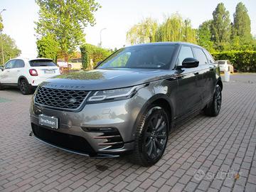 Land Rover Range Rover Velar 2.0 td4 R-Dynamic 180