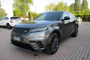 Land Rover Range Rover Velar 2.0 td4 R-Dynamic 180