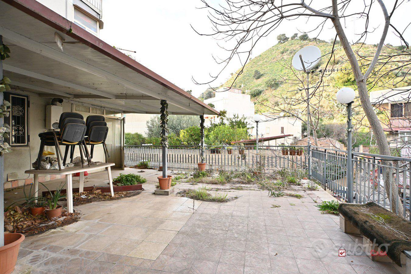 Appartamento – ME - Vista 4
