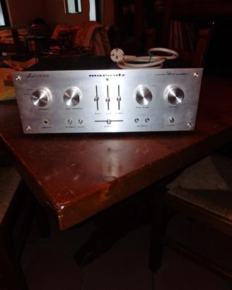amplificatore Marantz 1090