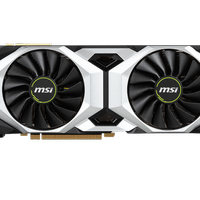 Scheda grafica GeForce RTX 2080 Ti