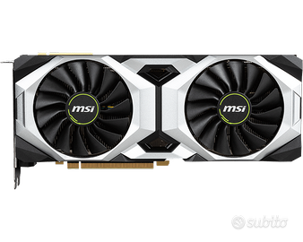 Scheda grafica GeForce RTX 2080 Ti
