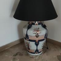 lampada orientale