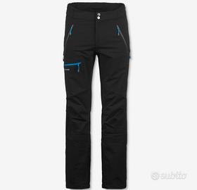 pantaloni scialpinismo Simond tg 46 