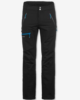 pantaloni scialpinismo Simond tg 46 