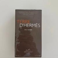 Profumo Hermes Uomo
