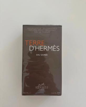 Profumo Hermes Uomo