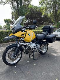 Bmw GS 1150