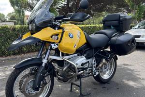 Bmw GS 1150