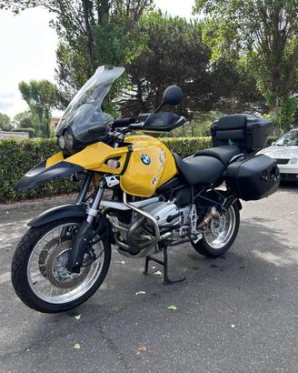 Bmw GS 1150