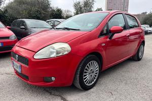Fiat Grande Punto 1.2 5 porte Dynamic OK NEOPATENT
