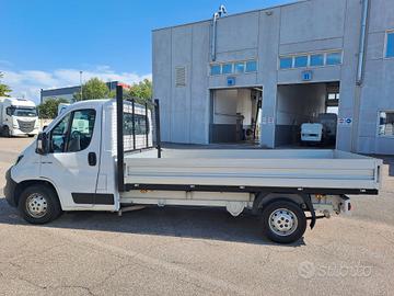 Ducato cassone fisso