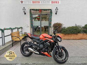 TRIUMPH Street Triple 765 R 35KW PROMO WEB