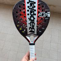 Babolat technical viper 2025
