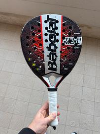 Babolat technical viper 2025