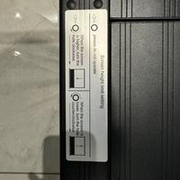 Schermo motorizzato alr 120 pollici