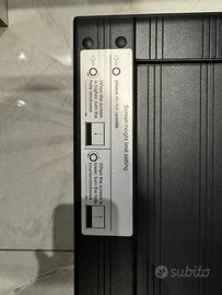 Schermo motorizzato alr 120 pollici