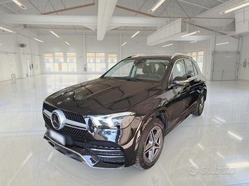 MERCEDES-BENZ GLE 350 DE 4MATIC EQ-POWER PREMIUM A