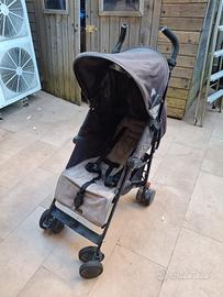 passeggino mac laren quest