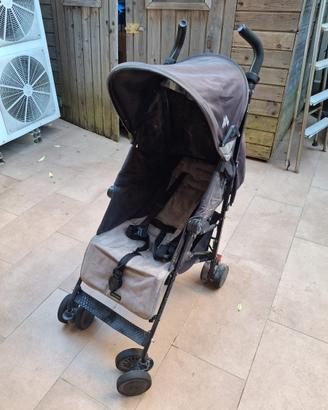 passeggino mac laren quest