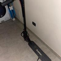 monopattino Iscooter i9 pro PREZZO TRATTABILE 