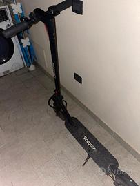 monopattino Iscooter i9 pro PREZZO TRATTABILE 