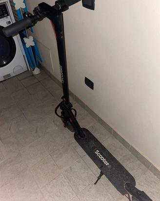 monopattino Iscooter i9 pro PREZZO TRATTABILE 