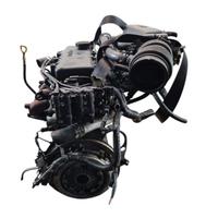 MOTORE COMPLETO HYUNDAI Accent 2Â° Serie G4EH Benz
