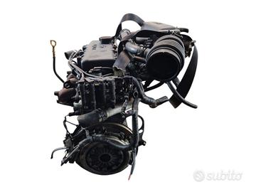 MOTORE COMPLETO HYUNDAI Accent 2Â° Serie G4EH Benz