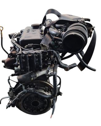 MOTORE COMPLETO HYUNDAI Accent 2° Serie G4EH Benz