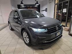 Volkswagen Tiguan 2.0 TDI 150 CV SCR DSG Life