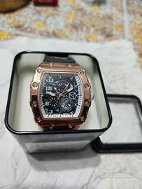 orologio  simile Richard mille 