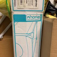 Lettino da campeggio Lodge Inglesina