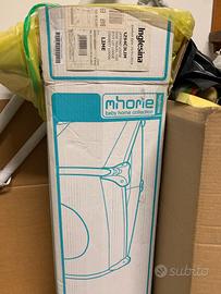 Lettino da campeggio Lodge Inglesina